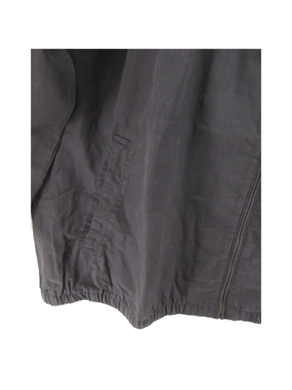 Polo Ralph Lauren Jacket 2XB Big Bi Swing Coat Bomber Pony Full Zip